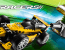 Žlté žihadlo z Lega – Lego Racers 8228